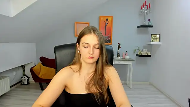 AnneWilsonn's cam snapshot