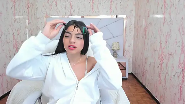 TiffanyMartinez's cam snapshot