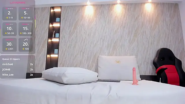 andrea_harmon's cam snapshot