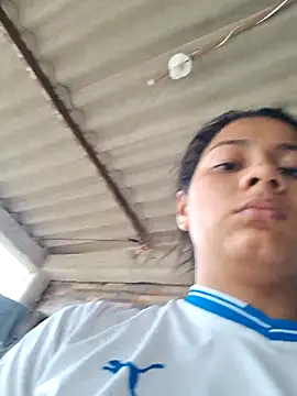 Cris18sexy's cam snapshot