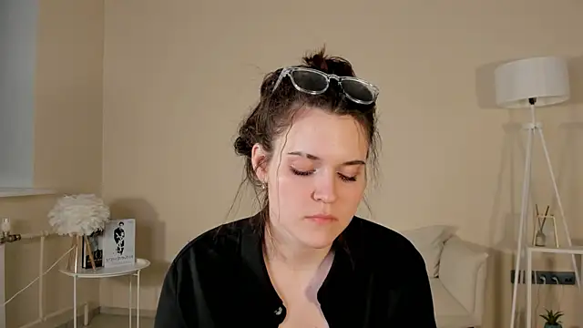 JaneneAbreo's cam snapshot