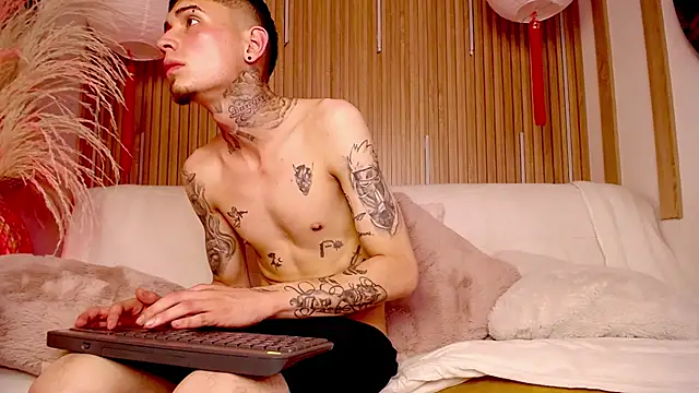 Max_Hader live sex cam