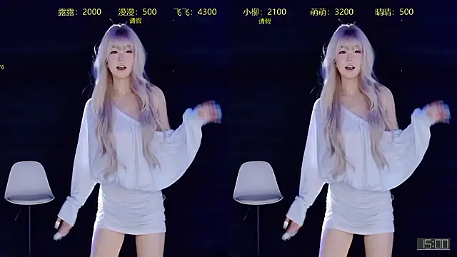 skt-001's cam snapshot