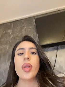 AbyThompson live sex cam