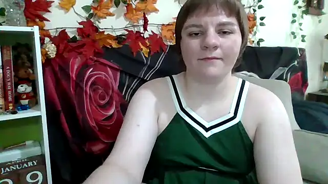 AverageRose's cam snapshot