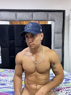 MR_MUSCLE live sex cam