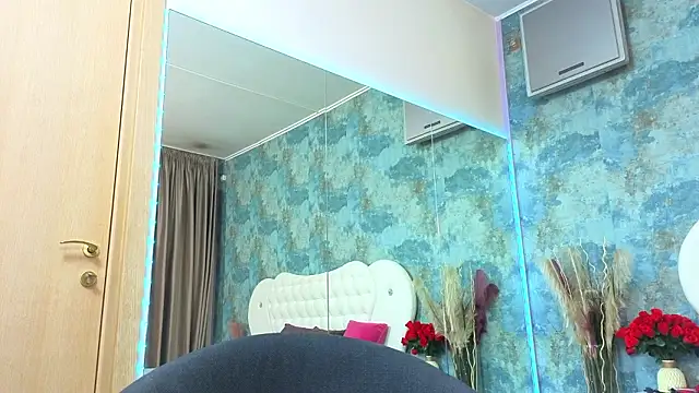 AngellBlackX live sex cam