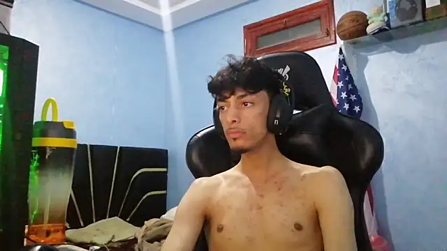 Dark_DesireX live sex cam