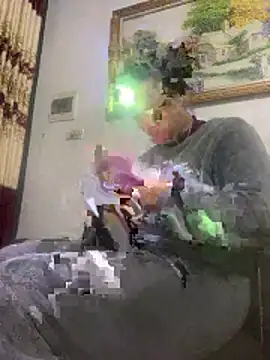 Nhung584's cam snapshot