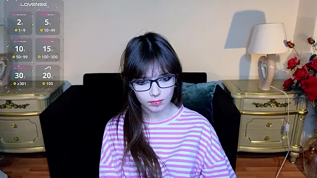 Lissssssa's cam snapshot