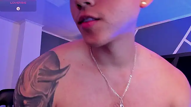 Draven_Marceaux live sex cam