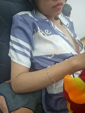 _Thaotam_'s cam snapshot