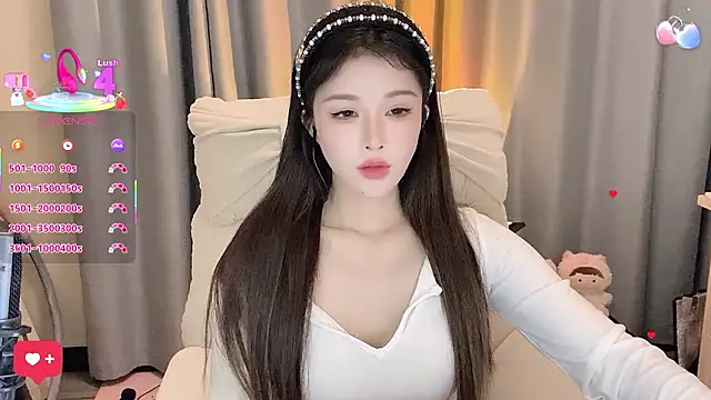 7-Love's cam snapshot