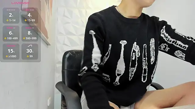 Sam_Daves live sex cam