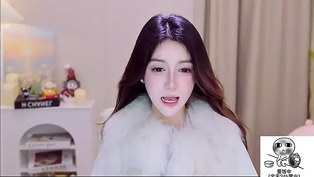 Wow-fairy's cam snapshot