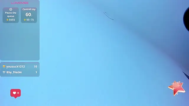 emilywilliis's cam snapshot