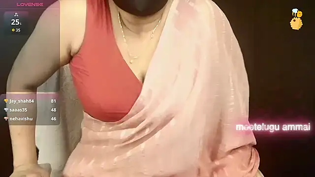 nehanya_telugu's cam snapshot