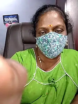 umashreetamil's cam snapshot