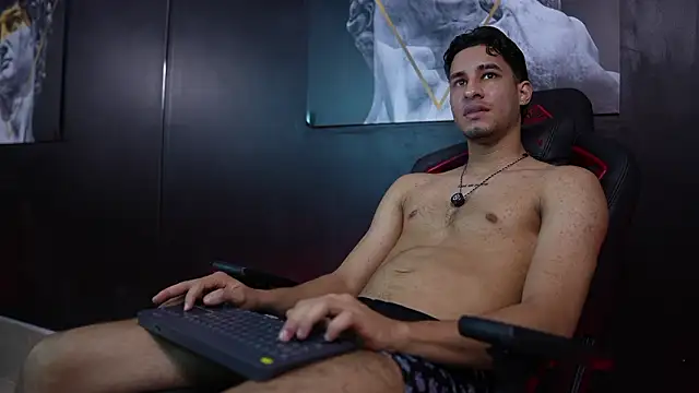 JakeMoxley live sex cam