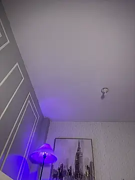 HoneyMollyX live sex cam