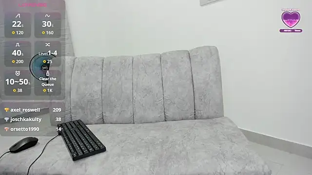 velvetluna_'s cam snapshot