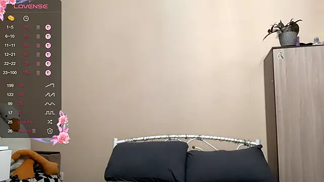 KathlynAbdou's cam snapshot