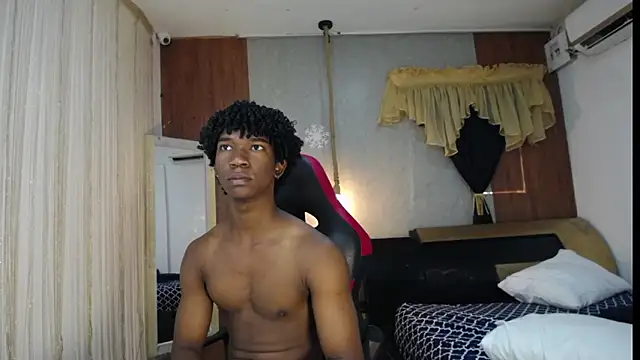 negga_cum's cam snapshot