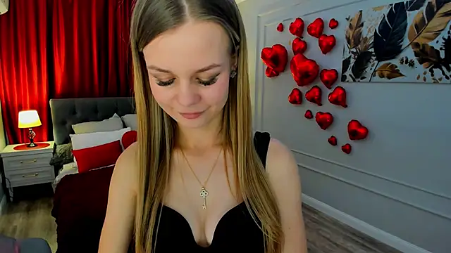 MidnighteAura live sex cam
