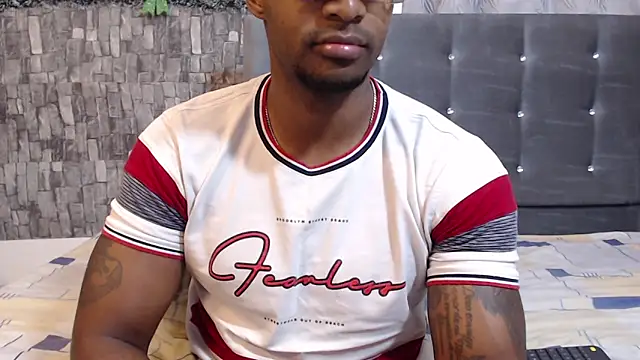 Joseph_Fit97 live sex cam