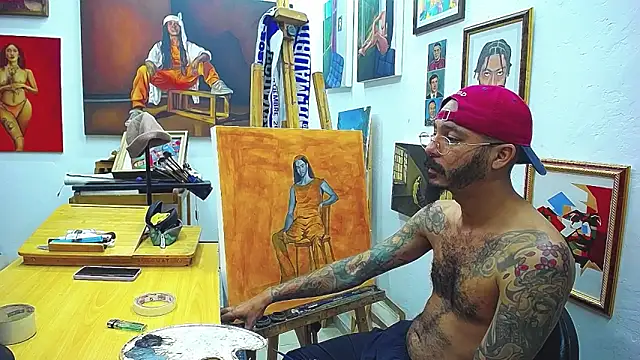 color_beat17 live sex cam