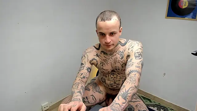 layneinchains's cam snapshot