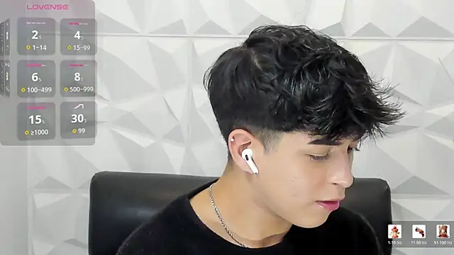 Sam_Daves's cam snapshot