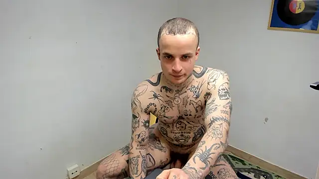 layneinchains's cam snapshot