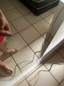 jhon01605's cam snapshot