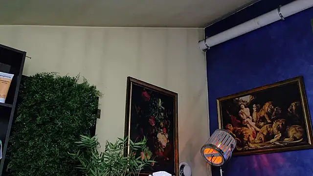 nicolepalmer's cam snapshot