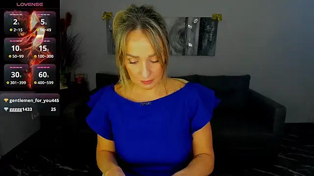 Alisa_Allisen's cam snapshot