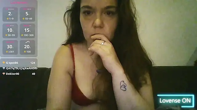 shirley1994 live sex cam