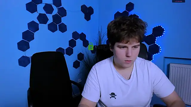 michael_strong1's cam snapshot