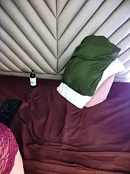 RubyVance's cam snapshot