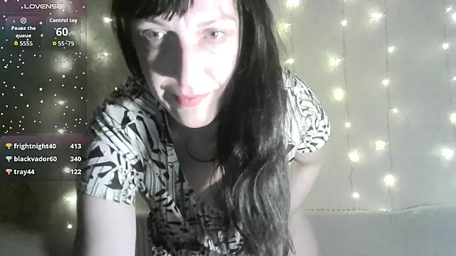 MarieODahliaS's cam snapshot