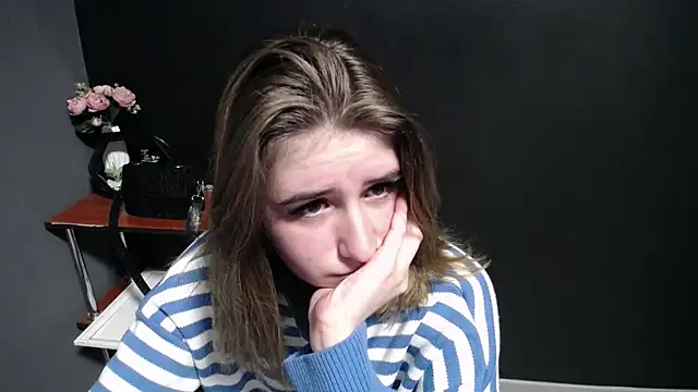 Sunny_siren's cam snapshot