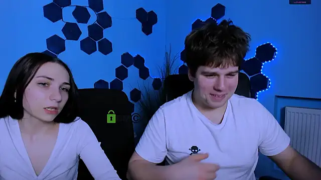 michael_strong1's cam snapshot