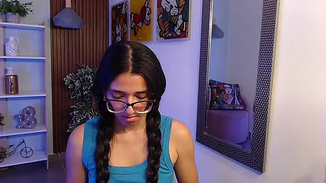 _Sofi_Liss's cam snapshot