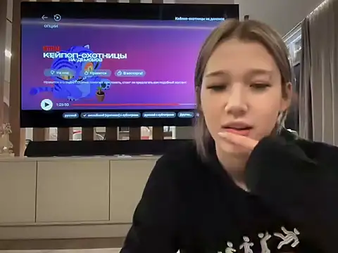 lilXdomiii's cam snapshot