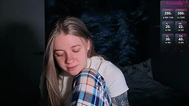 candy_maggie live sex cam