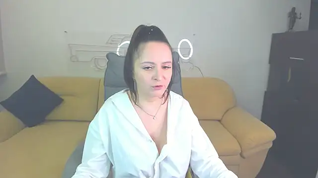 AngellLika live sex cam