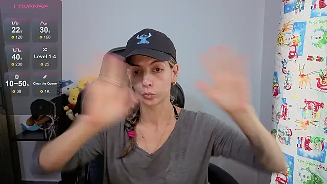 Princezzlove3 live sex cam