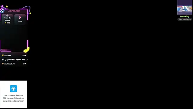 Elise_Nyx's cam snapshot