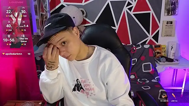 demimoore222 live sex cam