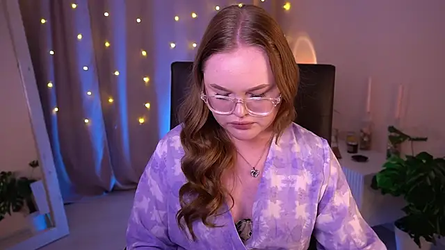 FeliciaLorne's cam snapshot